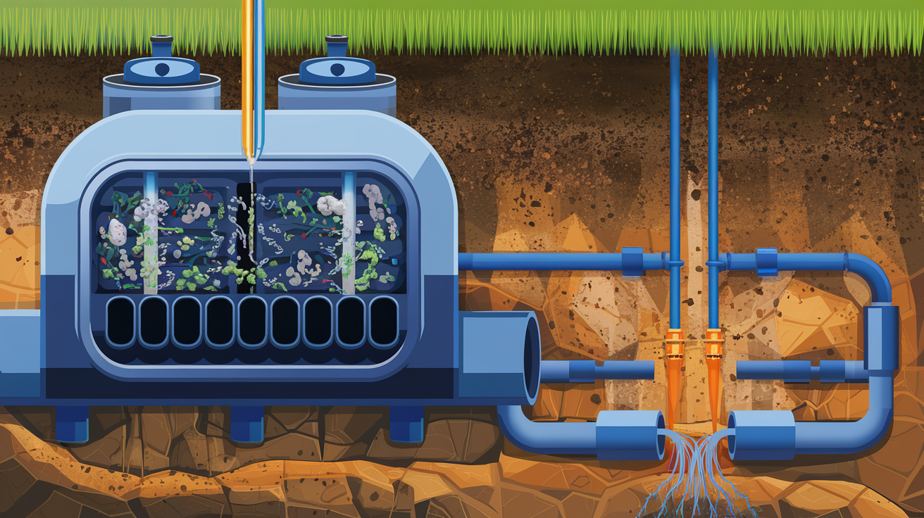 How Septic Systems Work: A Complete Guide